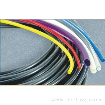 Flexible  Extruded PVC Tubing